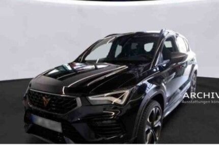 Cupra Ateca 21.708 km 33.988 &euro; Leverkusen 51379