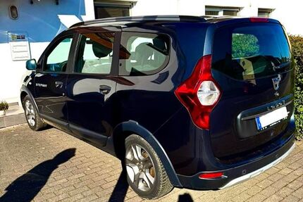 Dacia Lodgy 45.000 km 15.890 &euro; Köln 51143