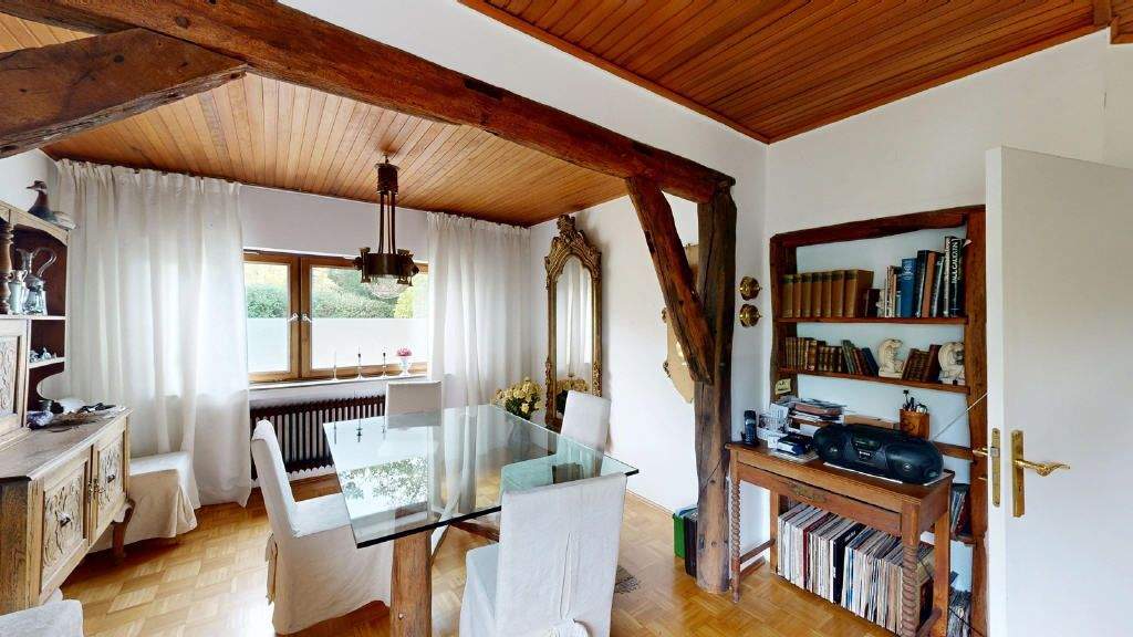 Einfamilienhaus Nörvenich Hochkirchen - 3 Zimmer, 130 m&sup2;, 398.000&euro; | Angebot:25802061