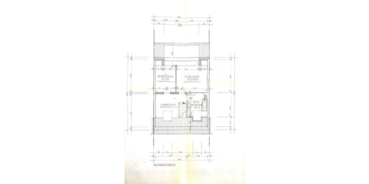 Reihenhaus Hürth - 3 Zimmer, 108 m&sup2;, 395.000&euro; | Angebot:26006297