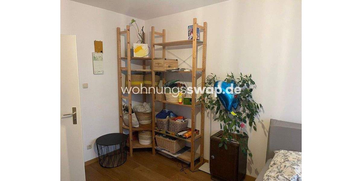 Etagenwohnung Köln Altstadt-Nord - 3 Zimmer, 65 m&sup2;, 1.100&euro; | Angebot:25935486