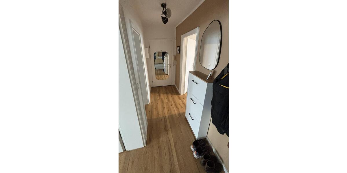 Etagenwohnung Köln Ehrenfeld - 2 Zimmer, 59 m&sup2;, 245.000&euro; | Angebot:25376602