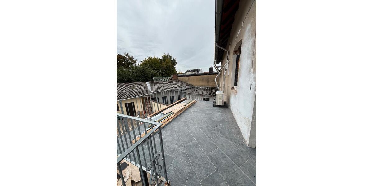 Etagenwohnung Kerpen Balkhausen - 2 Zimmer, 54 m&sup2;, 756&euro; | Angebot:25195592