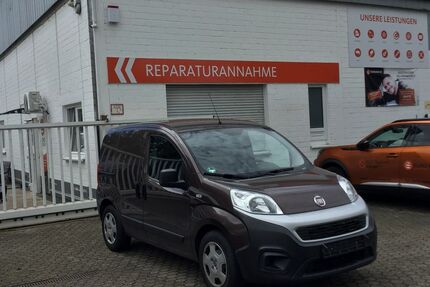 Fiat Fiorino 26.500 km 9.662 &euro; Niederzier 52382