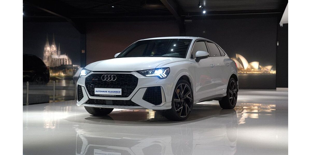 Audi RSQ3 40.481 km 47.980 &euro; Dormagen 41541