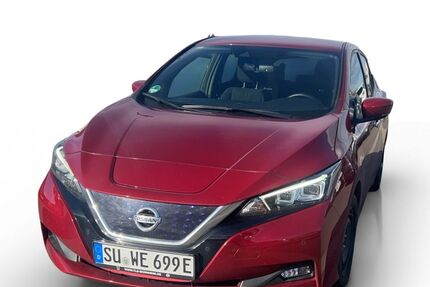 Nissan Leaf 15.000 km 14.980 &euro; Bornheim 53332