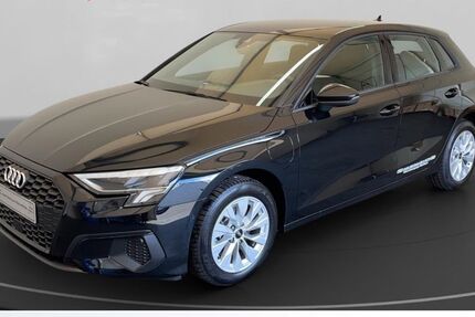 Audi A3 35.000 km 25.880 &euro; Köln 50823