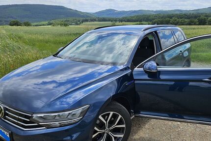 VW Passat Variant 69.000 km 22.999 &euro; Kreuzau 52372