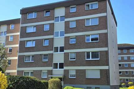 Wohnung Kerpen Buir - 3 Zimmer, 86 m&sup2;, 219.000&euro; | Angebot:25834548