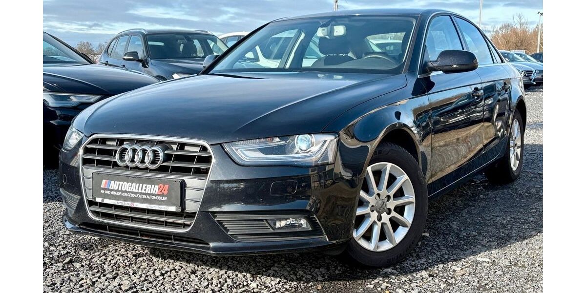 Audi A4 144.302 km 13.900 &euro; Bergheim 50127