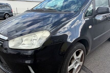 Ford C-Max 283.366 km 990 &euro; Weilerswist 53919
