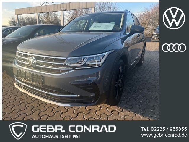 VW Tiguan 54.900 km 28.789 &euro; Erftstadt 50374