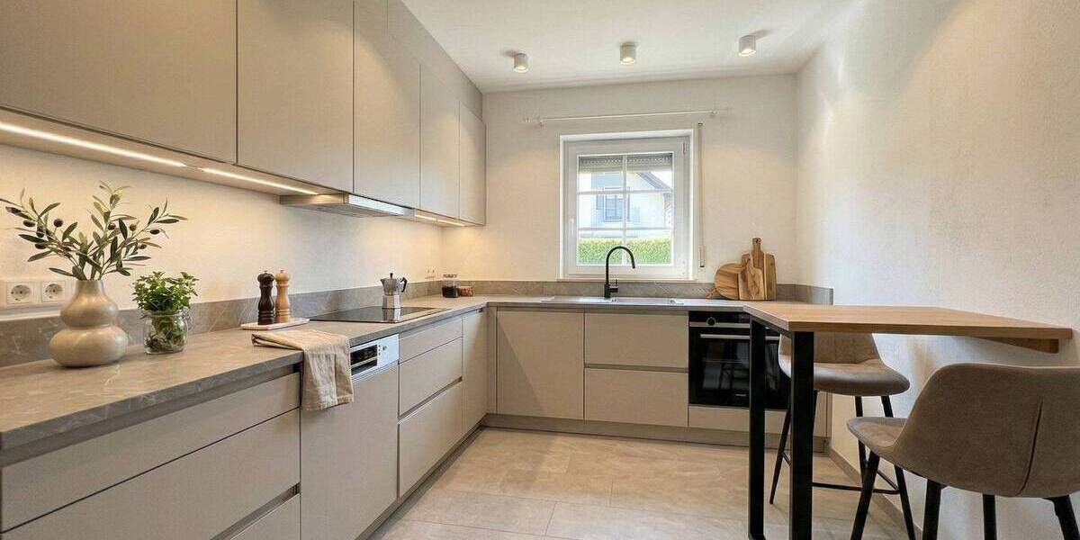 Reihenmittelhaus Köln Höhenhaus - 5 Zimmer, 135 m&sup2;, 435.000&euro; | Angebot:25948602