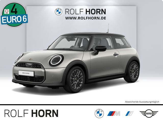 Mini Cooper C 6.911 km 25.650 &euro; Euskirchen 53879