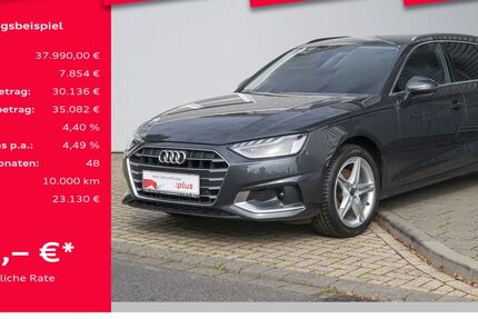 Audi A4 13.821 km 29.990 &euro; Düren 52351