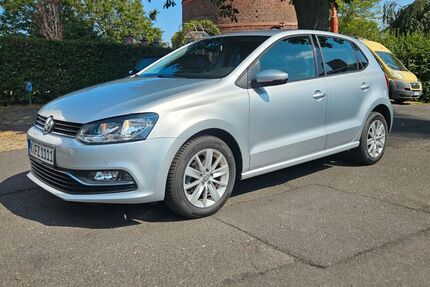 VW Polo 69.500 km 8.500 &euro; Frechen 50226