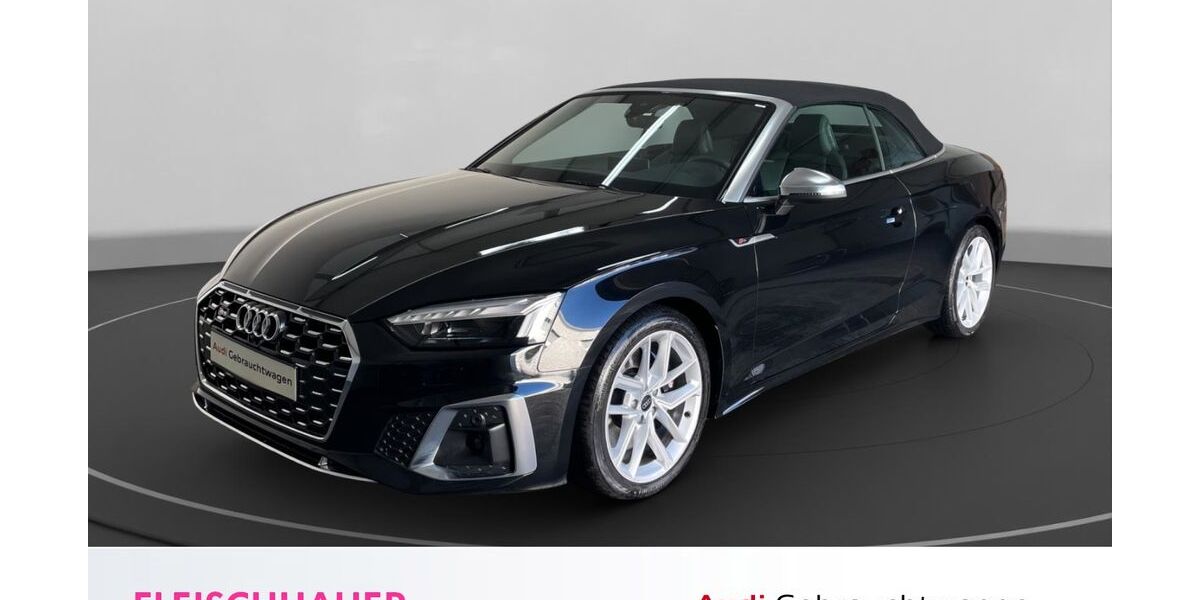 Audi S5 23.464 km 52.490 &euro; Köln 50823