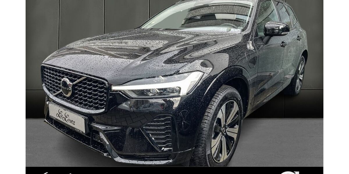 Volvo XC60 19.600 km 53.890 &euro; Köln / Porz 51149