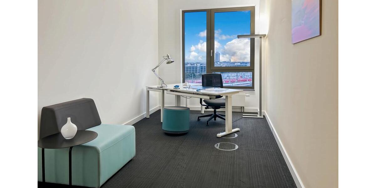 Gewerbeobjekt Köln Kalk - 909&euro; | Angebot:22933424