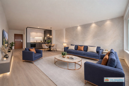 Wohnung Kerpen Horrem - 2 Zimmer, 170.000&euro; | Angebot:25740440