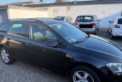 VW Golf 147.000 km 6.900 &euro; Monheim 40789