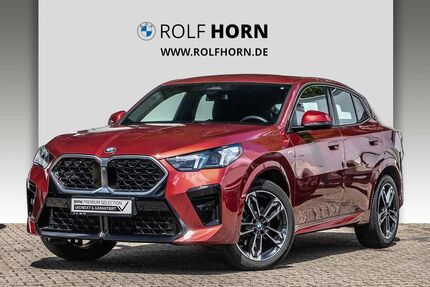 BMW X2 7.387 km 38.830 &euro; Düren 52355
