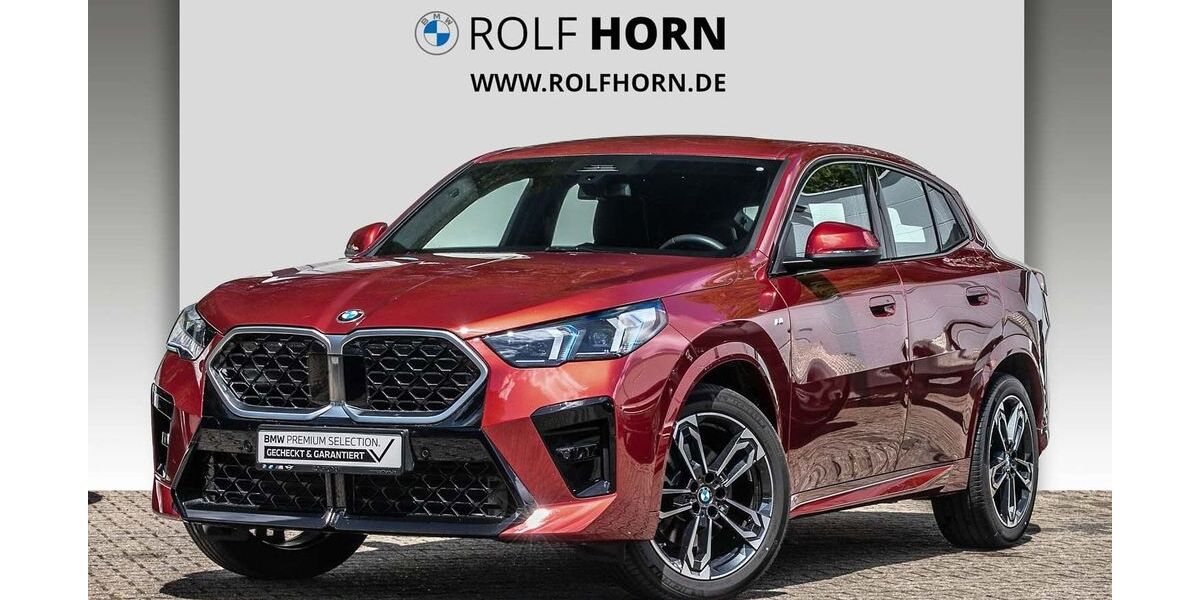 BMW X2 7.387 km 38.830 &euro; Düren 52355