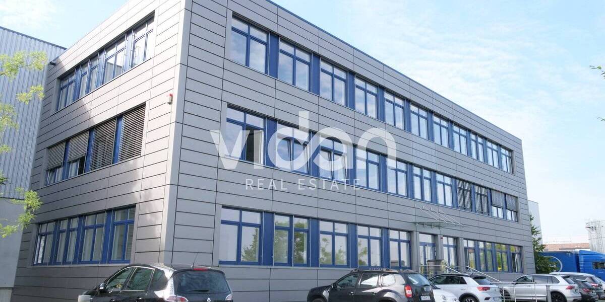 Gewerbeobjekt Kerpen Türnich - 3.938&euro; | Angebot:25673674