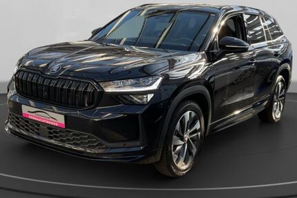 Skoda Kodiaq 24.059 km 45.980 &euro; Köln-Mülheim 51063