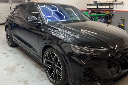 Audi RSQ8 12.000 km 129.999 &euro; Köln 50827