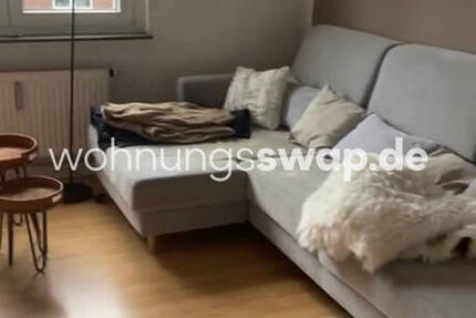 Wohnung Köln Zollstock - 2 Zimmer, 47 m&sup2;, 500&euro; | Angebot:26042429