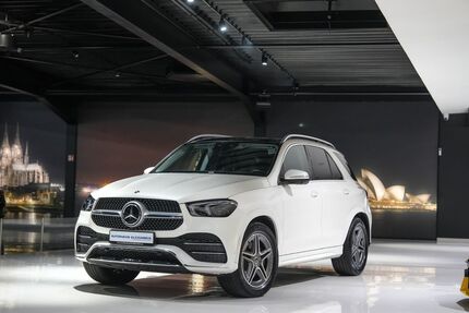 Mercedes-Benz GLE 450 45.157 km 63.980 &euro; Dormagen 41541