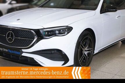 Mercedes-Benz E 400 23.000 km 62.990 &euro; Köln 51149