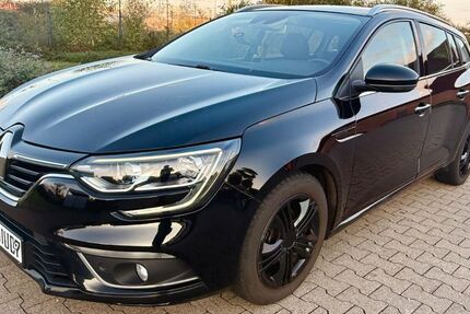 Renault Megane 190.500 km 7.700 &euro; Köln 50739