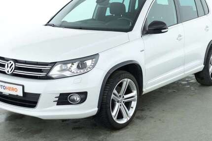 VW Tiguan 108.796 km 17.400 &euro; Köln 50739