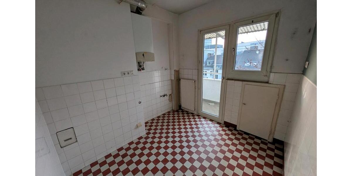 Etagenwohnung Köln Innenstadt - 2 Zimmer, 75 m&sup2;, 825&euro; | Angebot:25884060