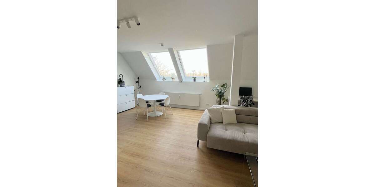 Etagenwohnung Jüchen Bedburdyck - 2 Zimmer, 66 m&sup2;, 825&euro; | Angebot:25370817