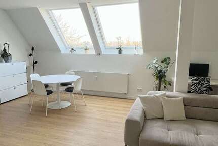 Wohnung Jüchen Bedburdyck - 2 Zimmer, 66 m&sup2;, 825&euro; | Angebot:25370817