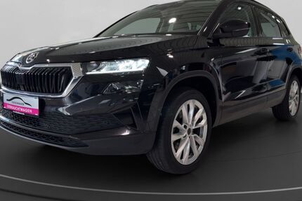 Skoda Karoq 70.307 km 22.880 &euro; Köln 50968