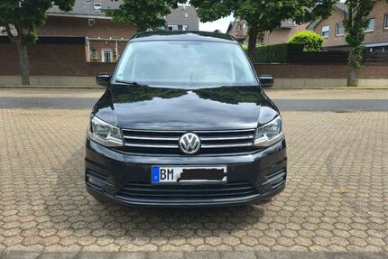 VW Caddy 85.663 km 16.300 &euro; Kerpen 50169