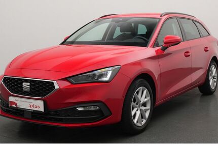 Seat Leon 31.453 km 20.980 &euro; Leverkusen 51379