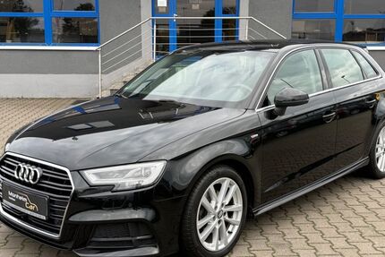 Audi A3 84.879 km 15.300 &euro; Monheim am Rhein 40789