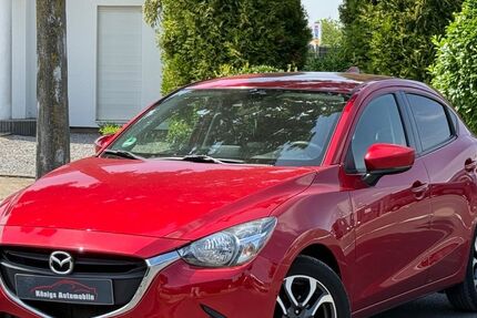 Mazda 2 41.050 km 12.490 &euro; Jülich 52428