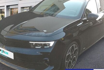 Opel Astra 48.235 km 23.680 &euro; Köln 50933