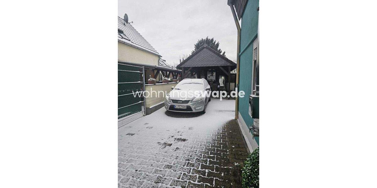 Etagenwohnung Köln Ensen - 2 Zimmer, 55 m&sup2;, 750&euro; | Angebot:25975072