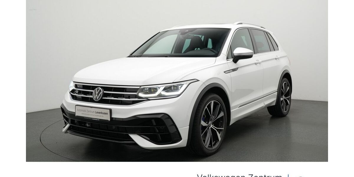 VW Tiguan 23.728 km 42.980 &euro; Leverkusen 51379