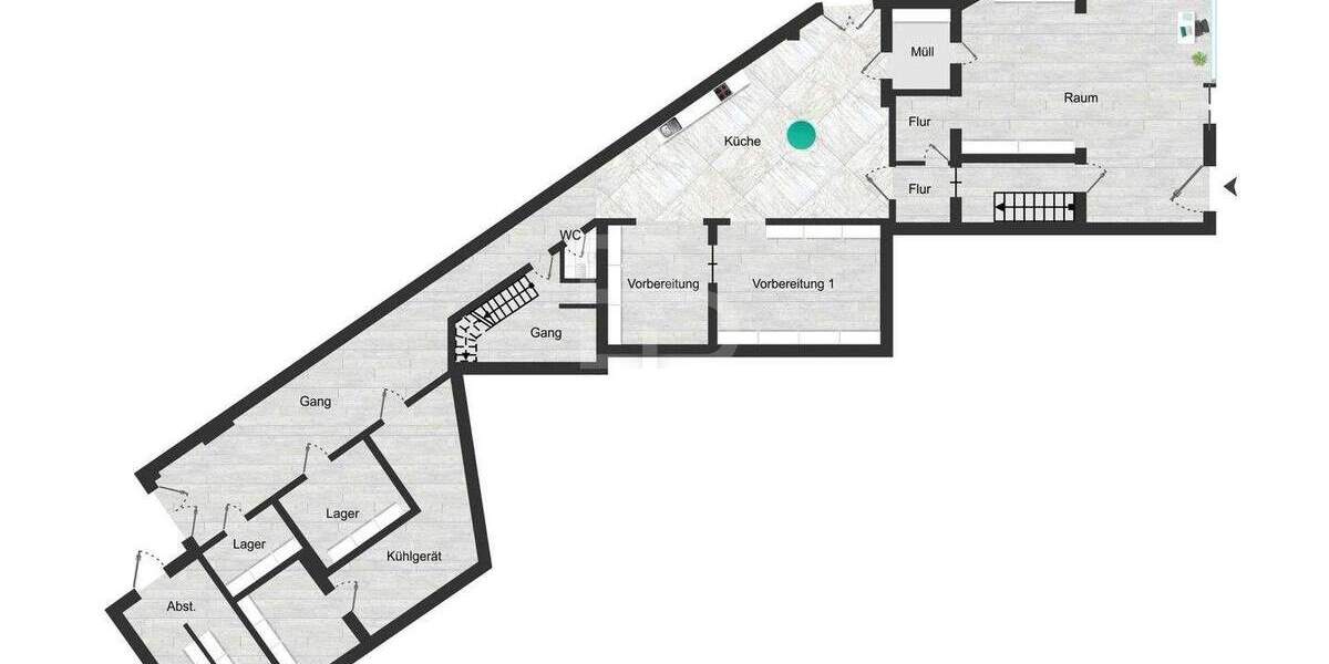 Einfamilienhaus Köln Dünnwald - 4 Zimmer, 123 m&sup2;, 689.000&euro; | Angebot:25687132