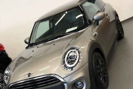 Mini ONE 45.000 km 15.500 &euro; Köln 50733