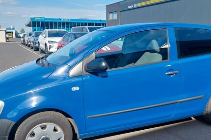 VW Fox 99.300 km 1.850 &euro; Weilerswist 53919