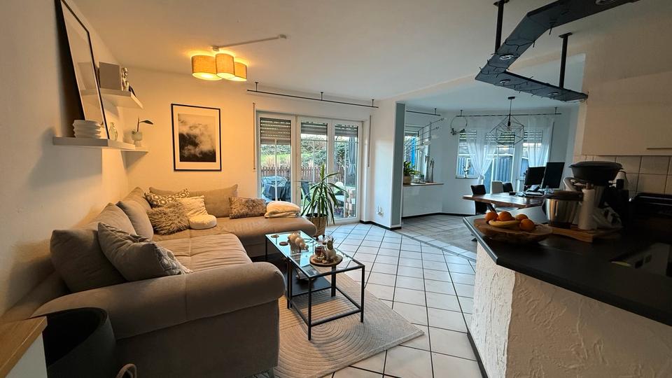 Etagenwohnung Bergheim Ahe - 2 Zimmer, 71 m&sup2;, 1.190&euro; | Angebot:25858719